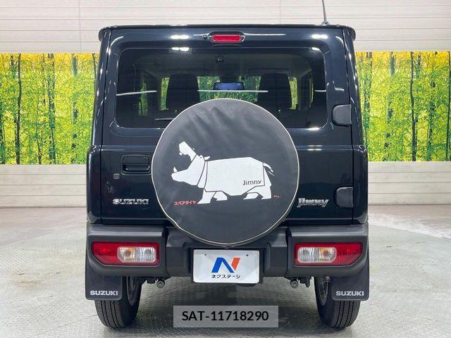 Suzuki JIMNY 2023-05 7220188-14