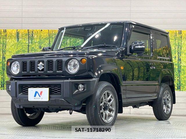 Suzuki JIMNY 2023-05 7220188-15