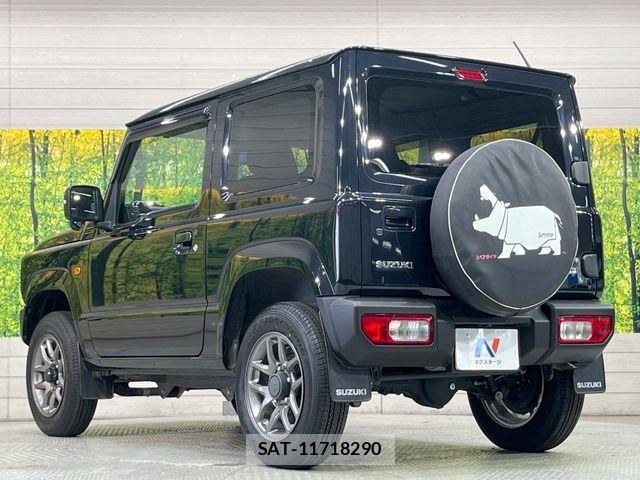 Suzuki JIMNY 2023-05 7220188-16