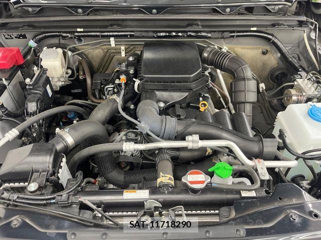Suzuki JIMNY 2023-05 7220188-17