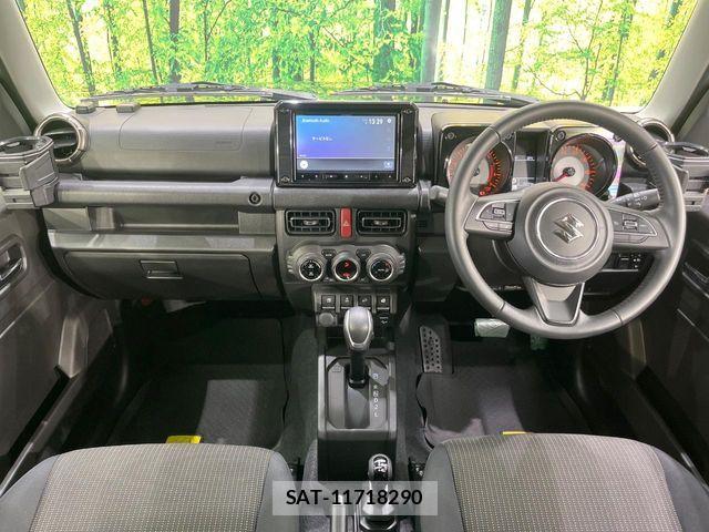 Suzuki JIMNY 2023-05 7220188-1