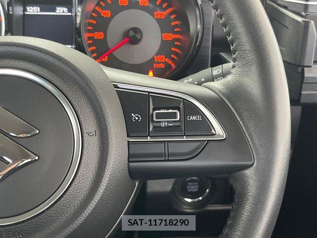 Suzuki JIMNY 2023-05 7220188-6