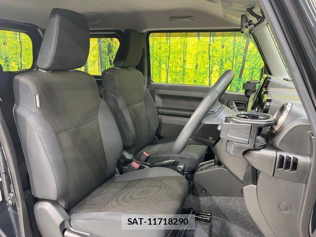 Suzuki JIMNY 2023-05 7220188-7