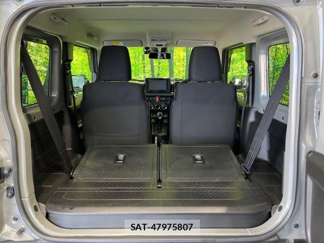 Suzuki JIMNY 2023-05 7220184-9