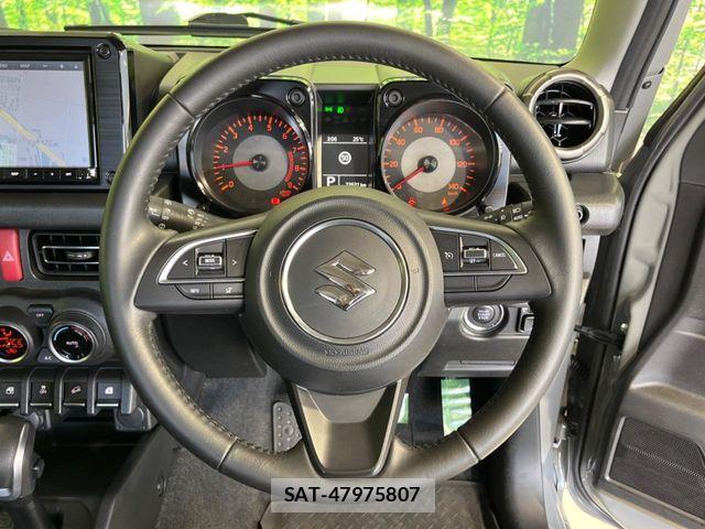 Suzuki JIMNY 2023-05 7220184-10