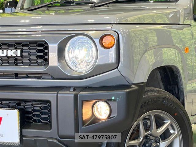 Suzuki JIMNY 2023-05 7220184-11