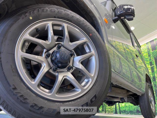 Suzuki JIMNY 2023-05 7220184-12