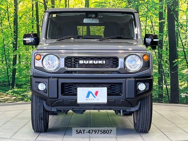 Suzuki JIMNY 2023-05 7220184-13