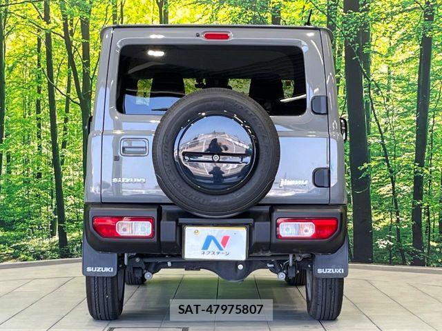 Suzuki JIMNY 2023-05 7220184-14