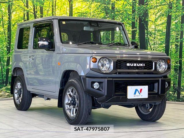 Suzuki JIMNY 2023-05 7220184-15