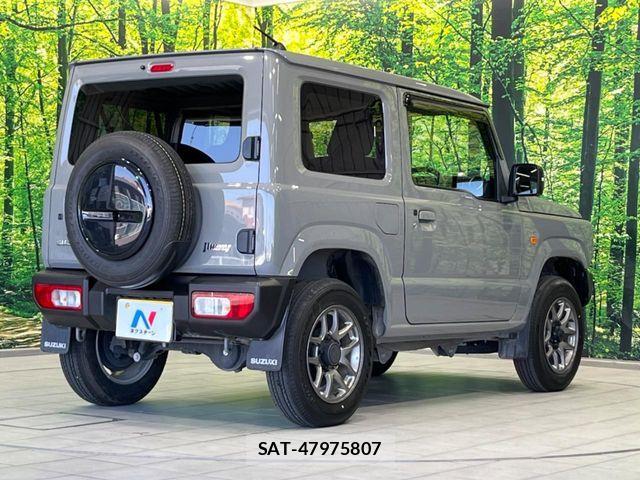 Suzuki JIMNY 2023-05 7220184-16