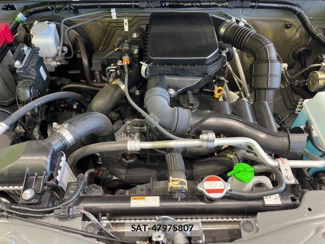 Suzuki JIMNY 2023-05 7220184-17