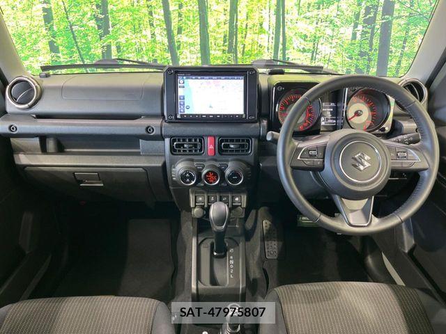Suzuki JIMNY 2023-05 7220184-1