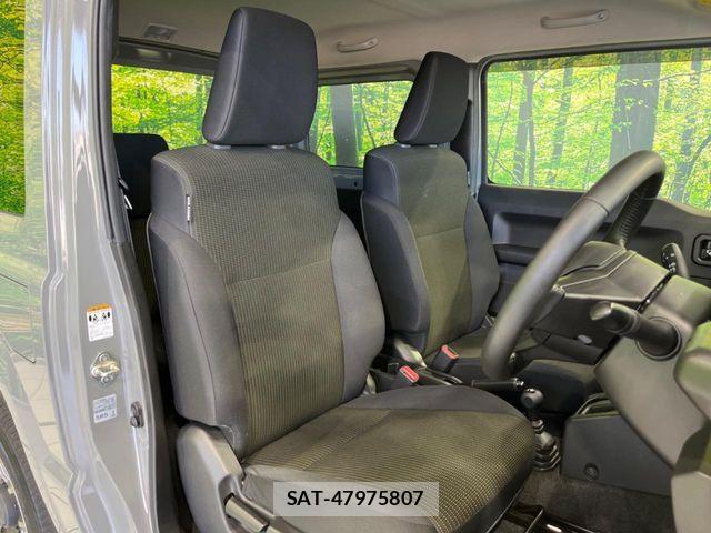 Suzuki JIMNY 2023-05 7220184-7