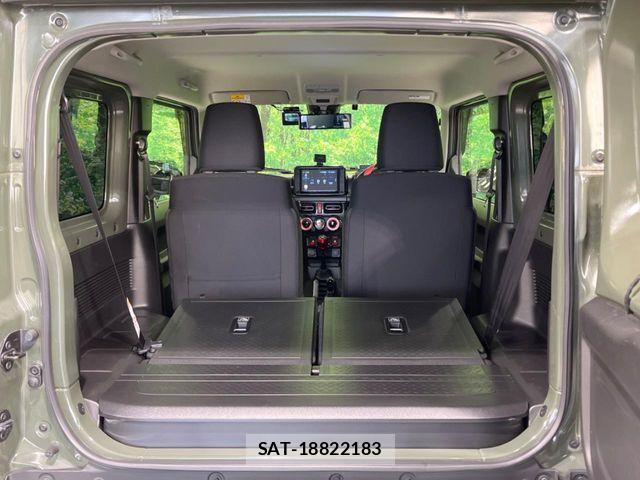 Suzuki JIMNY 2021-09 7220165-9