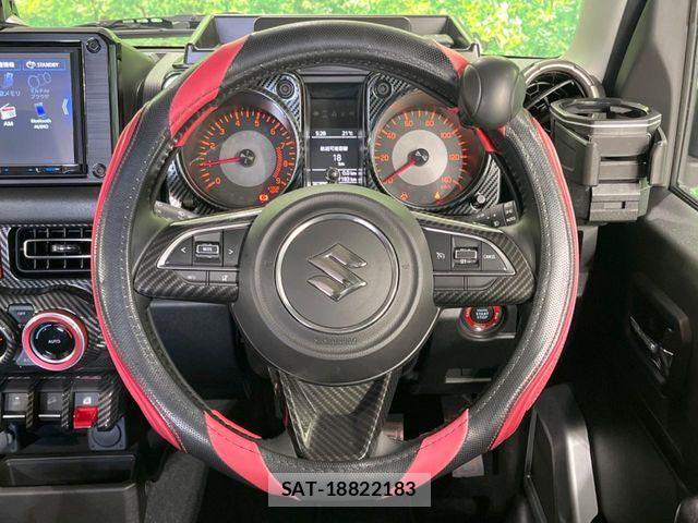 Suzuki JIMNY 2021-09 7220165-10