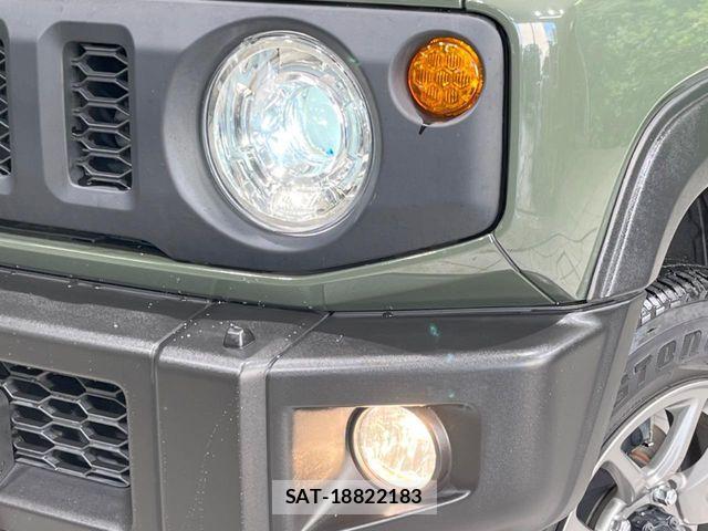 Suzuki JIMNY 2021-09 7220165-11
