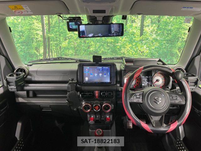Suzuki JIMNY 2021-09 7220165-1