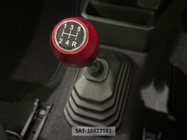 Suzuki JIMNY 2021-09 7220165-2