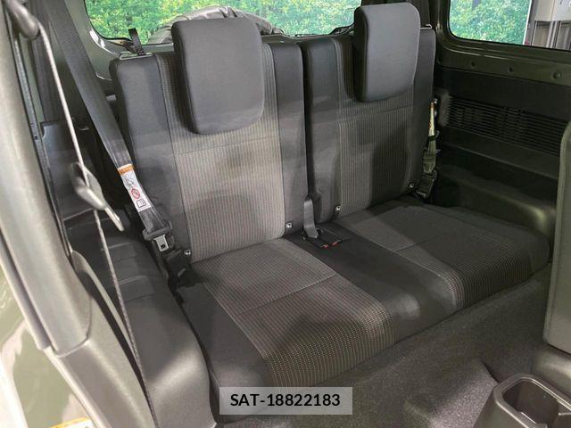 Suzuki JIMNY 2021-09 7220165-8