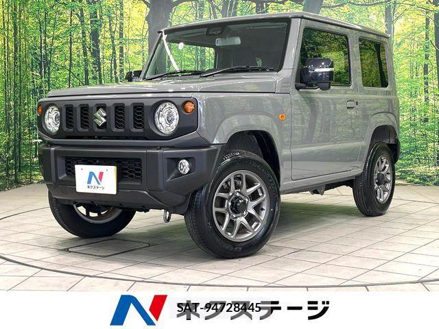 Suzuki JIMNY 2025-01 7220225-0