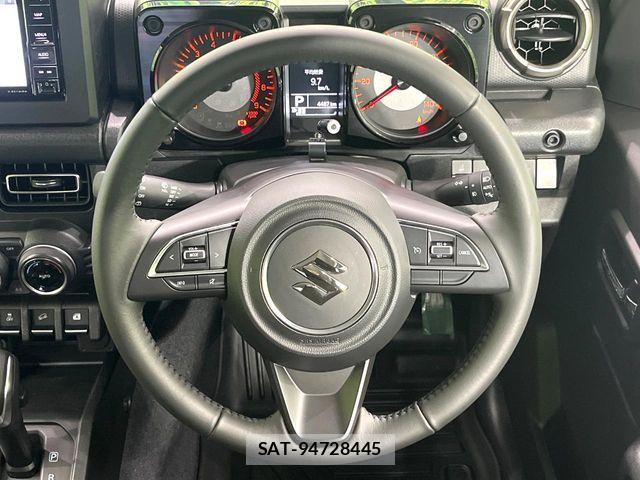 Suzuki JIMNY 2025-01 7220225-9