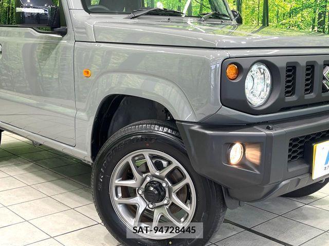 Suzuki JIMNY 2025-01 7220225-10