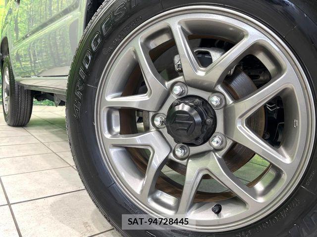 Suzuki JIMNY 2025-01 7220225-11