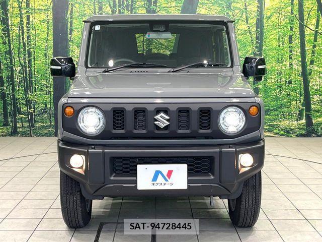 Suzuki JIMNY 2025-01 7220225-12
