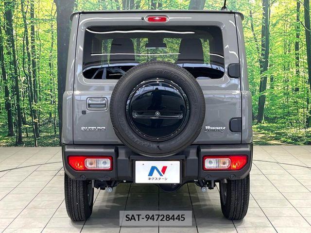 Suzuki JIMNY 2025-01 7220225-13