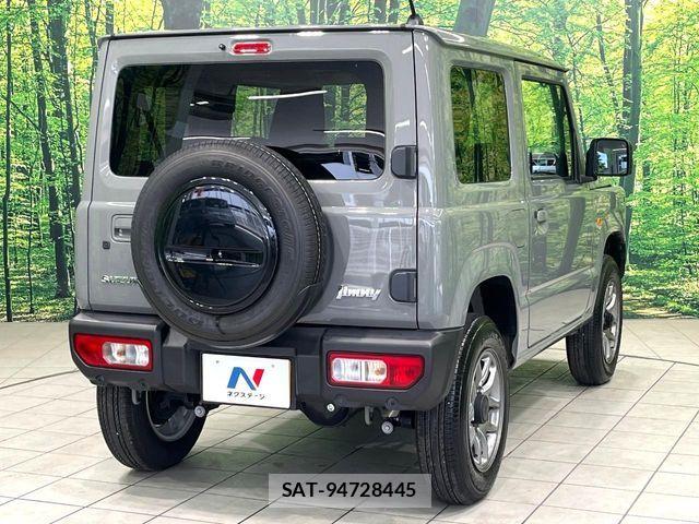 Suzuki JIMNY 2025-01 7220225-15