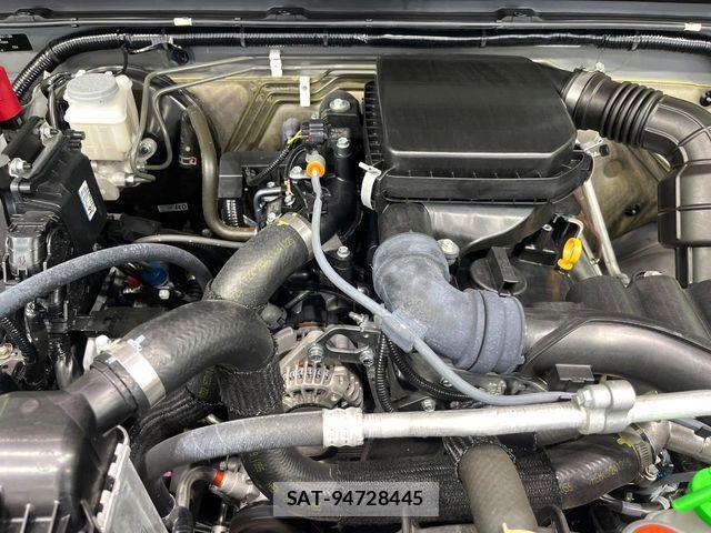 Suzuki JIMNY 2025-01 7220225-16
