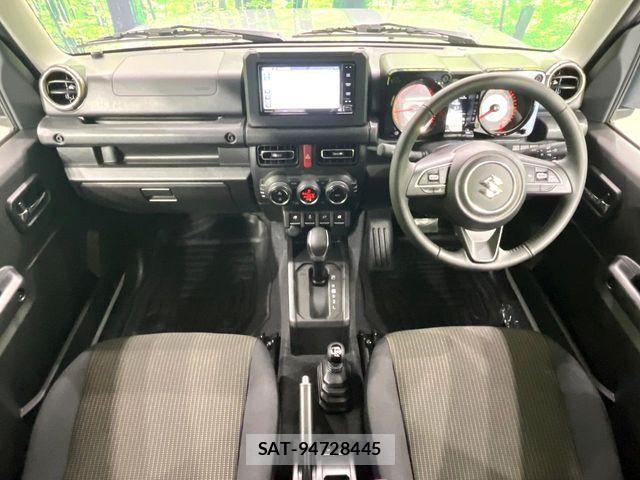 Suzuki JIMNY 2025-01 7220225-1