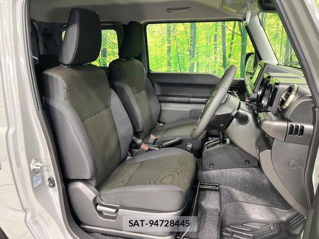 Suzuki JIMNY 2025-01 7220225-6