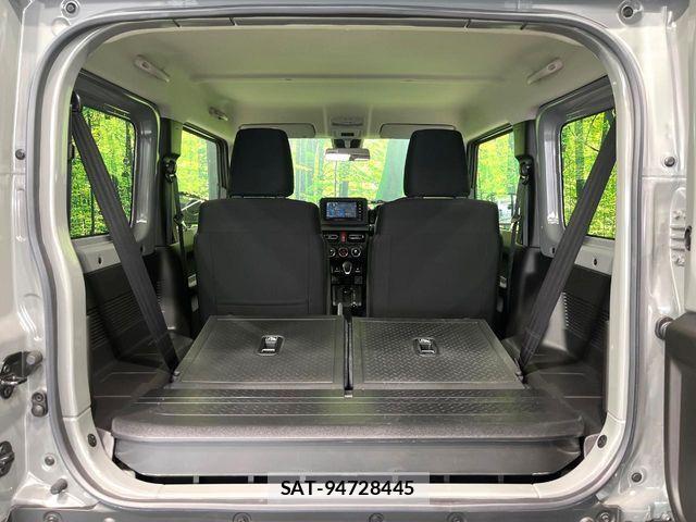 Suzuki JIMNY 2025-01 7220225-8