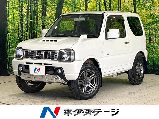 Suzuki JIMNY 2012-12 7220121-0