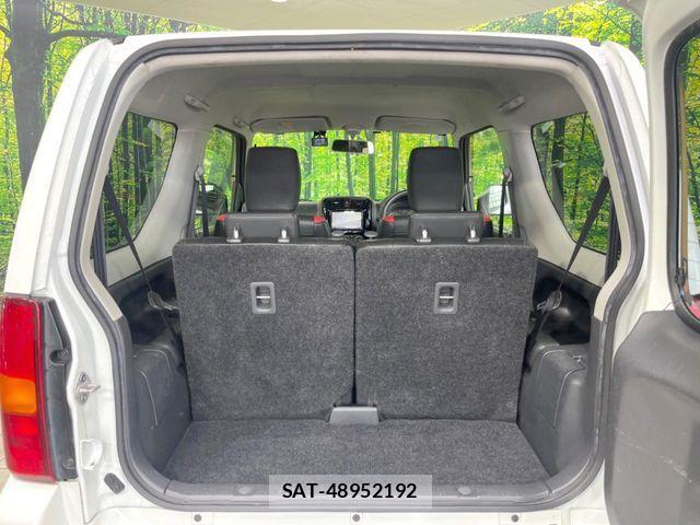 Suzuki JIMNY 2012-12 7220121-9