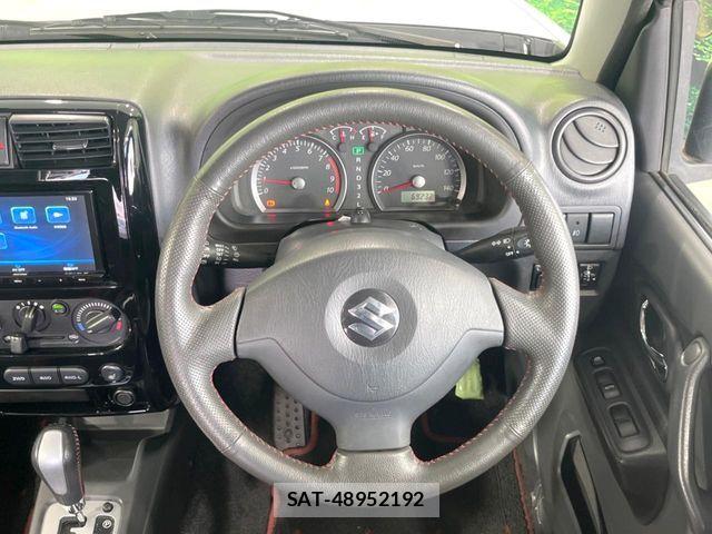 Suzuki JIMNY 2012-12 7220121-10
