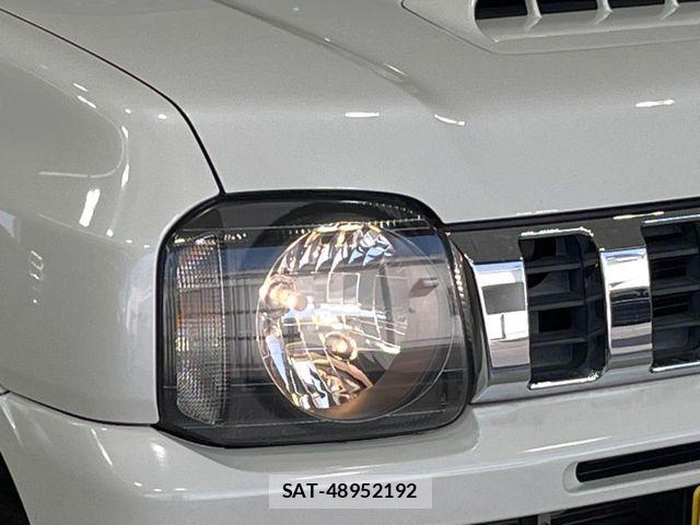 Suzuki JIMNY 2012-12 7220121-11