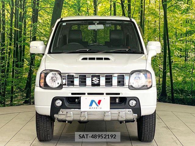 Suzuki JIMNY 2012-12 7220121-13