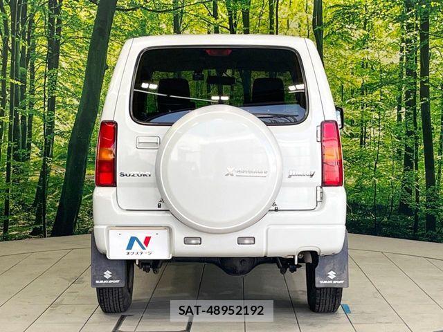 Suzuki JIMNY 2012-12 7220121-14