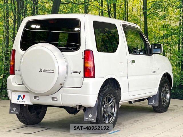 Suzuki JIMNY 2012-12 7220121-16