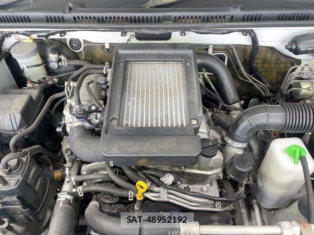 Suzuki JIMNY 2012-12 7220121-17
