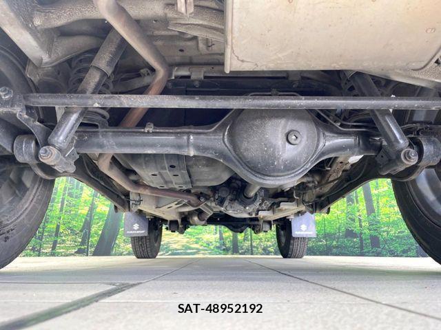 Suzuki JIMNY 2012-12 7220121-18
