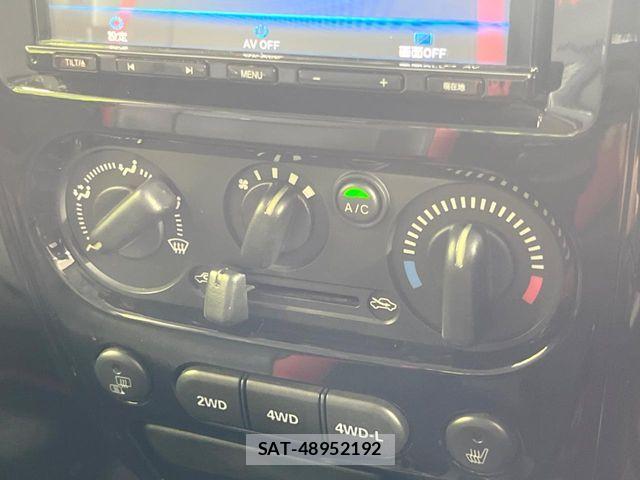 Suzuki JIMNY 2012-12 7220121-5