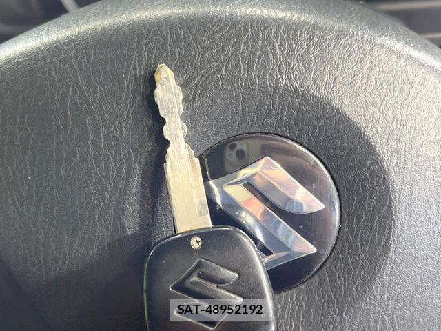 Suzuki JIMNY 2012-12 7220121-6