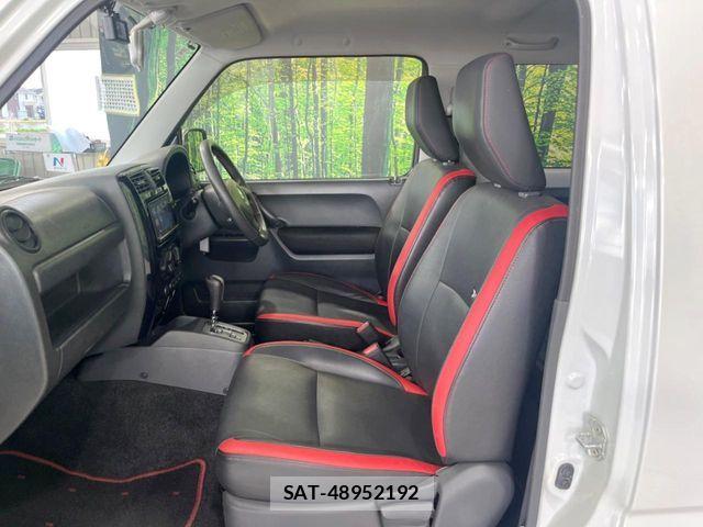 Suzuki JIMNY 2012-12 7220121-7