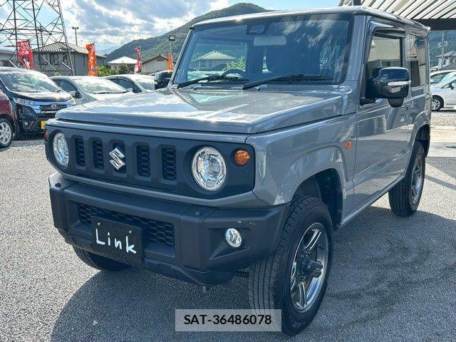 Suzuki JIMNY 2020-09 7220160-9