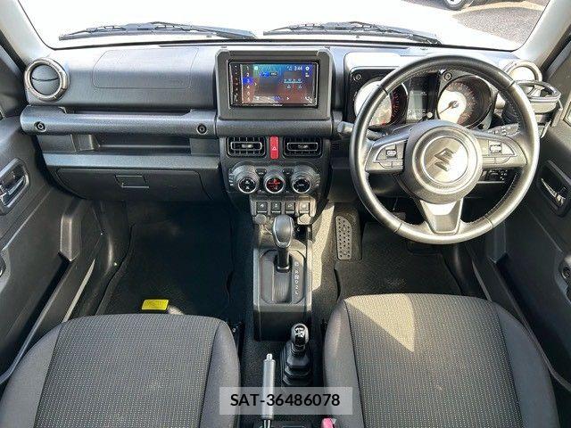Suzuki JIMNY 2020-09 7220160-10