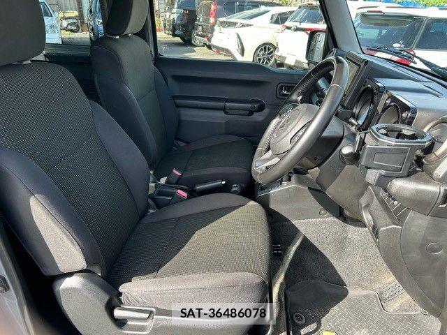 Suzuki JIMNY 2020-09 7220160-11